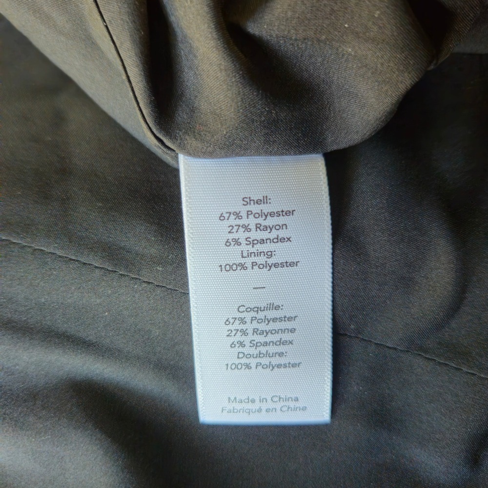 New! Likely Midi Dress LBD Midi Slit Boning Size 0 Bridesmaid Date Night Bodycon - Picture 8 of 13